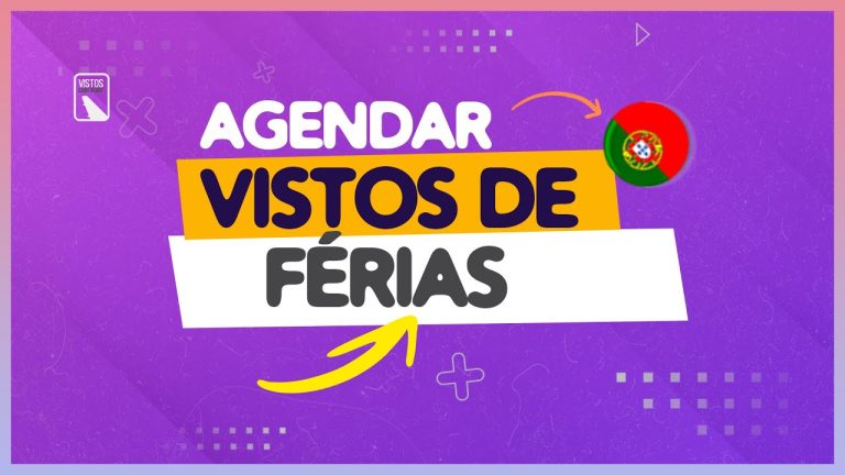 Vantagens do Centro Comum de Visto para Solicitações Eficientes