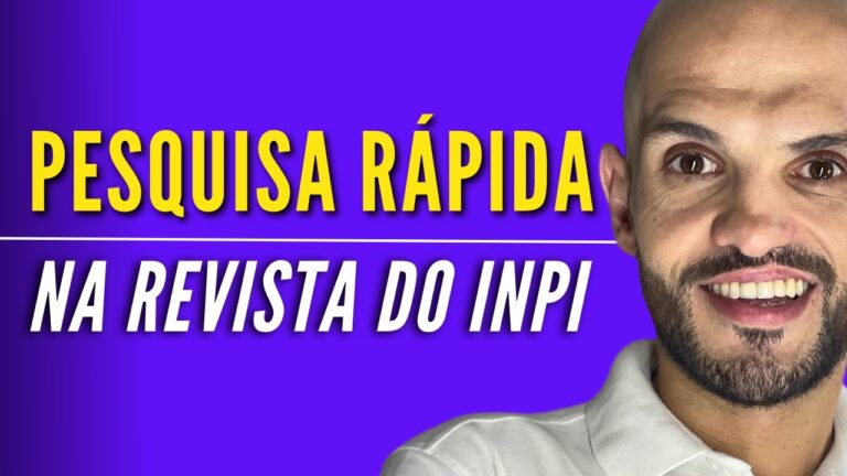 INPI PT: Guia Completo para Registro de Propriedade Intelectual