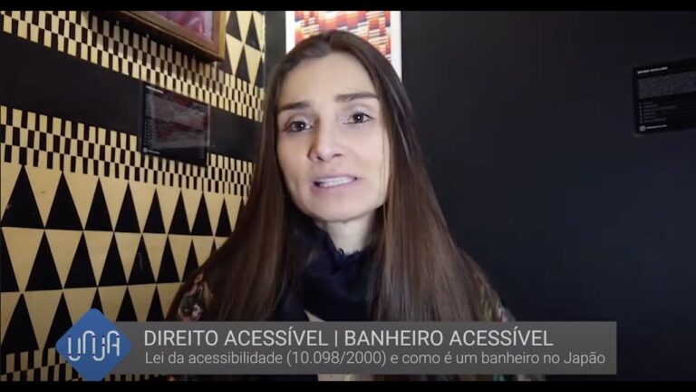 Legisla&ccedil;&atilde;o sobre Casas de Banho Acess&iacute;veis para Pessoas com Mobilidade Reduzida