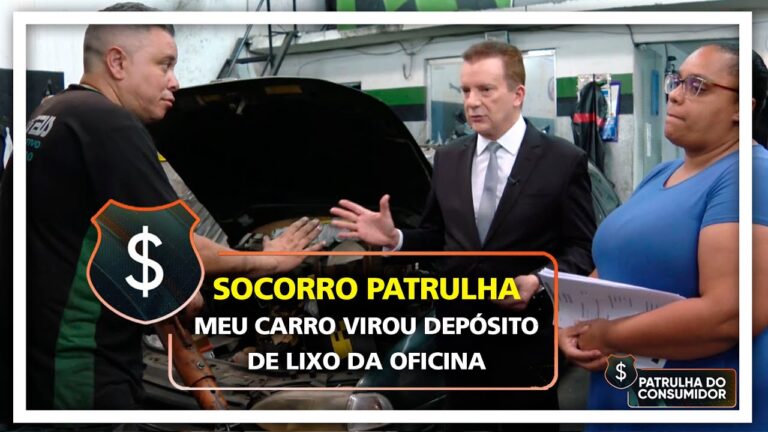 Oficinas de Carro: Encontre as Melhores Perto de Você