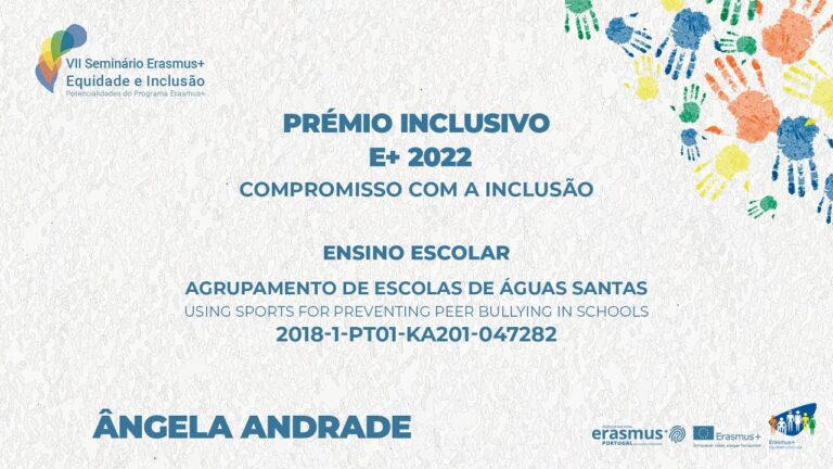 Escola Águas Santas: Transformando Vidas Através da Educação
