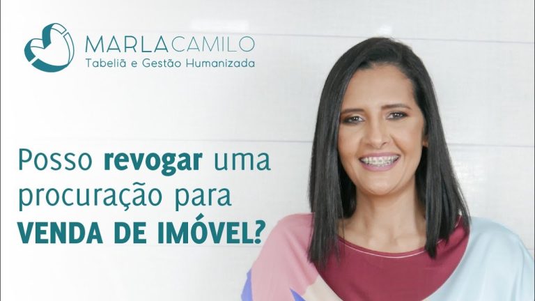 Procura&ccedil;&atilde;o para Venda de Im&oacute;vel em Portugal: Guia Pr&aacute;tico