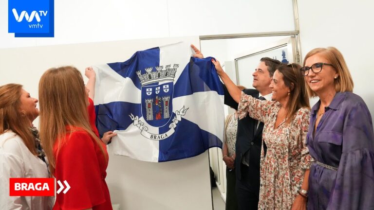 Efici&ecirc;ncia do Balc&atilde;o &Uacute;nico em Braga