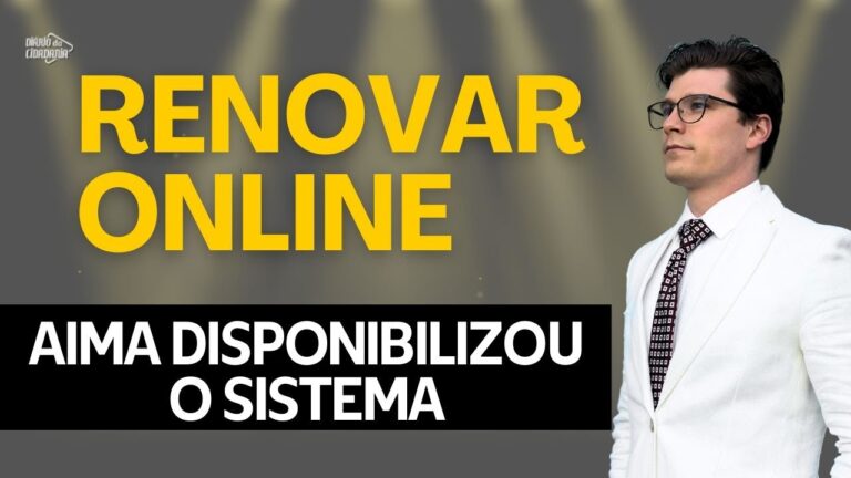 Renovação do AIMA e CPLP: Oportunidades e Desafios