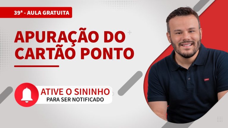 Sistemas de Controle de Ponto: Dom&iacute;nio e Efici&ecirc;ncia na Gest&atilde;o de Hor&aacute;rios