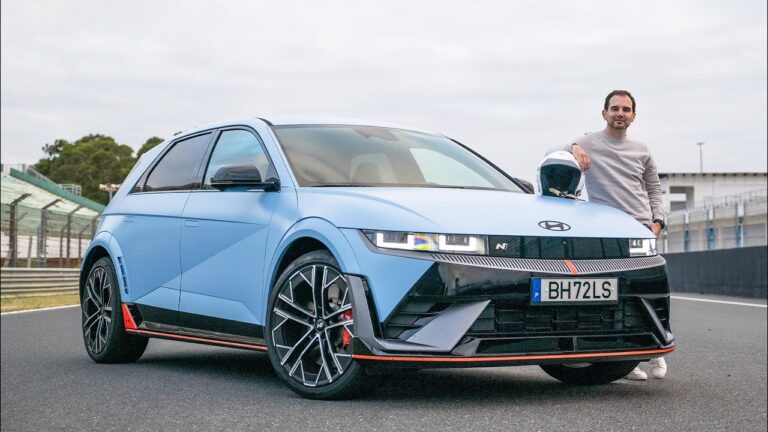 NC Autom&oacute;veis: Inova&ccedil;&atilde;o e Sustentabilidade no Setor Automotivo