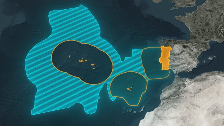 Portugal: Um Território de Diversidade e Cultura