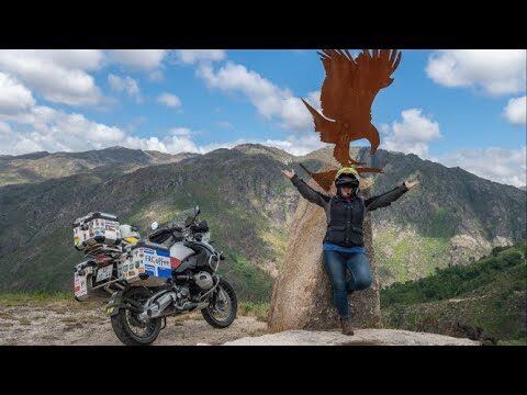 Explorando o Parque Mota: Natureza e Cultura na Galiza