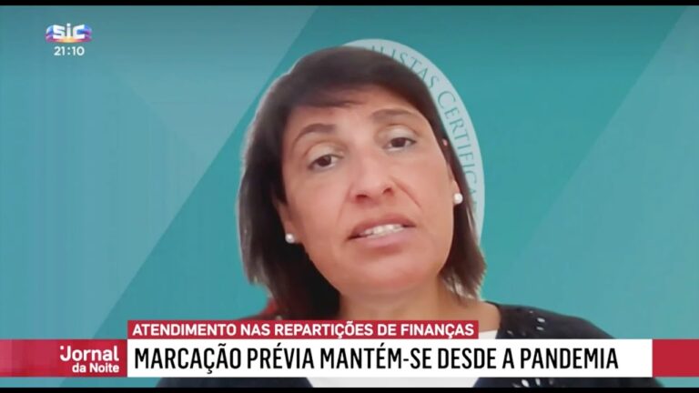 Serviço de Finanças em Lisboa: Tudo o que Você Precisa Saber