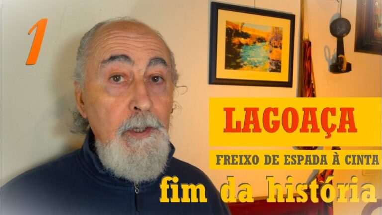 Amigos de Lagoaça: Conexões e Comunidade